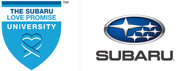Subaru LPU logo